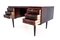 Teak Desk, Denmark, 1960s, Image 10