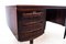 Teak Desk, Denmark, 1960s 8