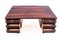 Teak Desk, Denmark, 1960s, Image 9