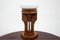 Art Deco Style Table Lamp, 1990s, Image 1
