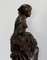 L.E. Cana, Les Cerises, 19th-Century, Bronze, Image 10