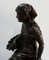 LE Cana, Les Cerises, 19. Jh., Bronze 16