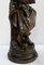 LE Cana, Les Cerises, 19. Jh., Bronze 13