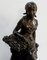 LE Cana, Les Cerises, 19. Jh., Bronze 4