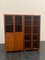 Bookshelves by Afra & Tobia Scarpa for Stilmus 1960s, Set of 2 1
