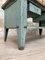 Industrial Workbench from Biguet, 1950s 29