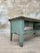 Industrial Workbench from Biguet, 1950s 21