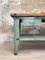 Industrial Workbench from Biguet, 1950s 25