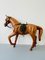Figura de caballo de cuero con montura, Imagen 6