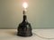 Lamp Base in Ceramic by Juliette Belarti, Belgium, 1960s-1970s, Image 5