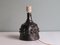 Base per lampada in ceramica di Juliette Belarti, Belgio, anni '60 e '70, Immagine 3
