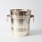 Silver-Plated Wine or Champagne Cooler from WMF, 1930s 1