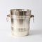Silver-Plated Wine or Champagne Cooler from WMF, 1930s, Image 1