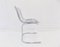 Chaise Radiofreccia en Chrome par Gastone Rinaldi de Rima 9