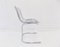 Chrome Radiofreccia Chair by Gastone Rinaldi from Rima 9