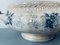 French Tea Stained Soup Tureen from Aïda Sarreguemines U&C 7