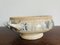 French Tea Stained Soup Tureen from Aïda Sarreguemines U&C, Image 12