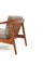 Swedish Oak Monterey Lounge Chair by Folke Ohlsson for Bodafors, Image 11