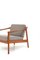 Swedish Oak Monterey Lounge Chair by Folke Ohlsson for Bodafors 13