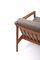Schwedischer Monterey Sessel aus Eiche von Folke Ohlsson für Bodafors 5