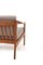 Swedish Oak Monterey Lounge Chair by Folke Ohlsson for Bodafors, Image 7
