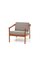 Swedish Oak Monterey Lounge Chair by Folke Ohlsson for Bodafors 8