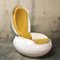 Form Life Collection Egg Seat by Peter Ghyczy, 1970, Image 1