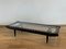 Large Coffee Table by George Tigien, 1950s 1