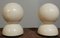 Italian Eclisse Table Lamps by Vico Magistretti for Artemide, 1967, Set of 2 25