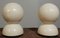 Italian Eclisse Table Lamps by Vico Magistretti for Artemide, 1967, Set of 2, Image 25