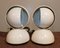 Italian Eclisse Table Lamps by Vico Magistretti for Artemide, 1967, Set of 2 20