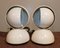 Italian Eclisse Table Lamps by Vico Magistretti for Artemide, 1967, Set of 2, Image 20