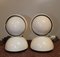 Italian Eclisse Table Lamps by Vico Magistretti for Artemide, 1967, Set of 2 30