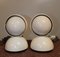 Italian Eclisse Table Lamps by Vico Magistretti for Artemide, 1967, Set of 2, Image 30