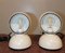 Italian Eclisse Table Lamps by Vico Magistretti for Artemide, 1967, Set of 2, Image 23