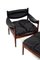 Modus Lounge Chair & Ottoman by Kristian Solmer Vedel for Søren Willadsen Møbelfabrik 8
