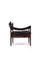 Modus Lounge Chair & Ottoman by Kristian Solmer Vedel for Søren Willadsen Møbelfabrik 3
