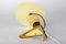 Mid-Century Desk Lamp, 1950s, Image 6