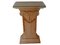 Classical Style Painted Pedestal or Column, Image 1