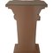 Classical Style Painted Pedestal or Column, Image 2