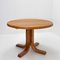 Elmwood T40D Dining Table by Pierre Chapo, 1980s, Image 2