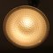 French Industrial Pendant Lamp from Holophane, 1940s, Image 6