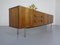 Large Rosewood Sideboard, 1960s 7