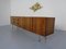 Large Rosewood Sideboard, 1960s 5