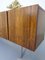 Large Rosewood Sideboard, 1960s 20