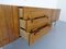 Large Rosewood Sideboard, 1960s 25