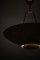 9060/10102 Ceiling Lamp by Paavo Tynell for Arnold Wiigs Fabritice, Image 8