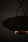 9060/10102 Deckenlampe von Paavo Tynell für Arnold Wiigs Fabritice 8