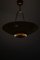 9060/10102 Ceiling Lamp by Paavo Tynell for Arnold Wiigs Fabritice 11