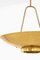 Lampada da soffitto nr. 9060/10102 di Paavo Tynell per Arnold Wiigs Fabritice, Immagine 4